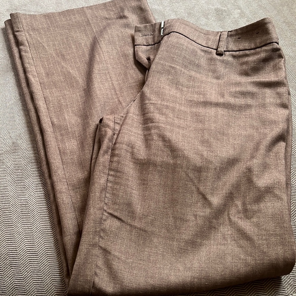 New York & company pants